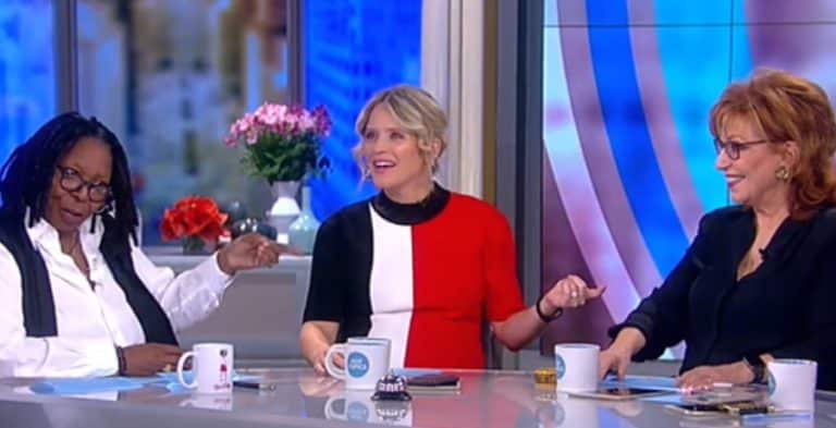 ‘The View’ Is Joy Behar and Whoopi Goldberg On Way Out?