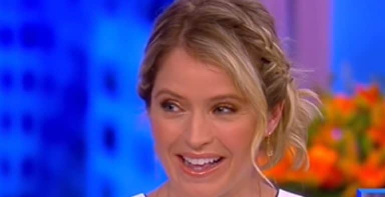 ‘The View’ Sara Haines Shares Intimate Vacation Time With Fans