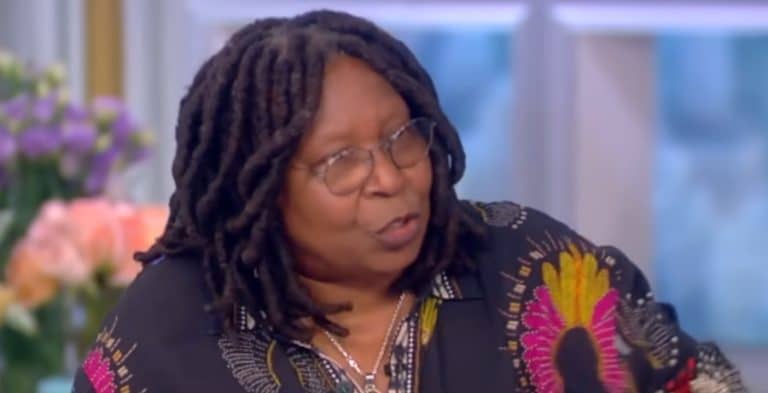 ‘The View’: Whoopi Goldberg’s Choice Disrespects Viewers