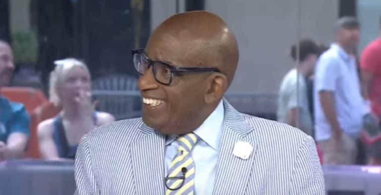 ‘Today’ Al Roker Shocks Co-Hosts With Contraceptive Comment