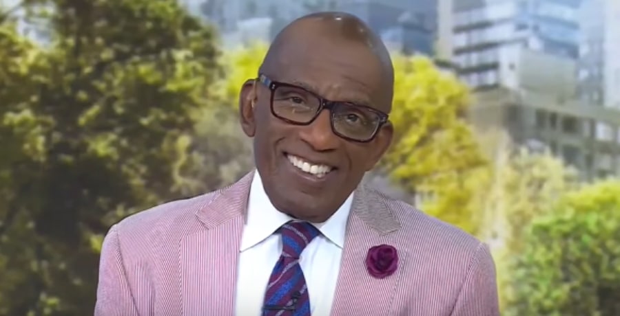 Today Host Al Roker Too Self-Centered For Fan Meet & Greets? [Today Show | YouTube]