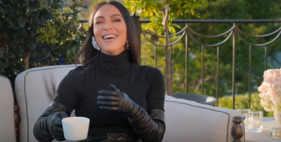 Today Host Jokes About Kim Kardashian [Hulu | YouTube]