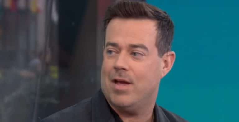 ‘Today’: Savage Carson Daly Jabs At Sheinelle Jones?