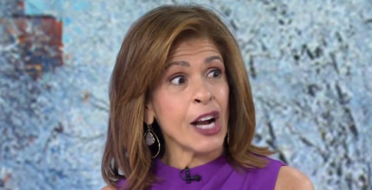 ‘Today’ Staffers Reveal Who Hoda Kotb Really Is?