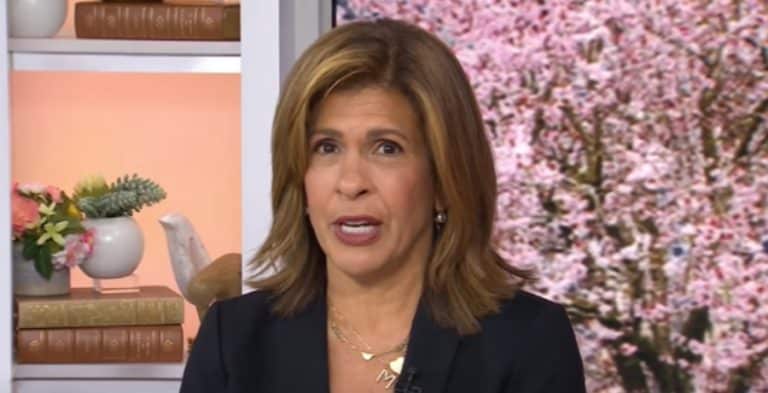 ‘Today’ Why Was Hoda Kotb Missing From Show?