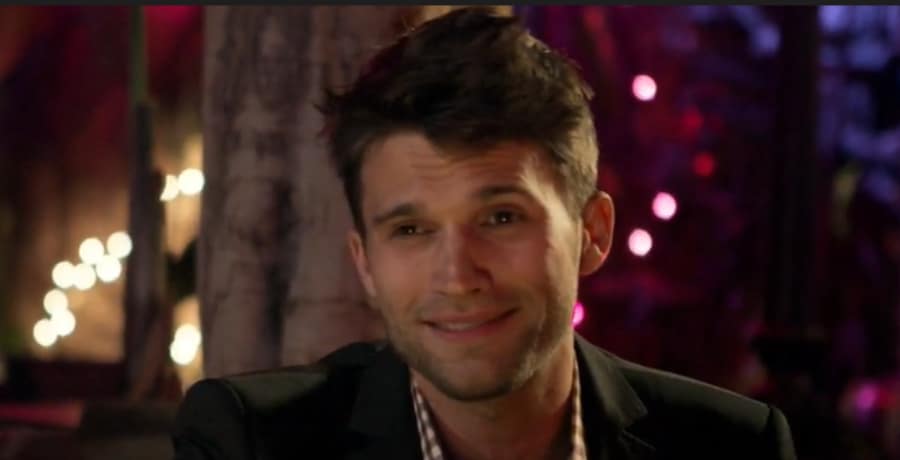 Tom Schwartz On Vanderpump Rules [Bravo | YouTube]