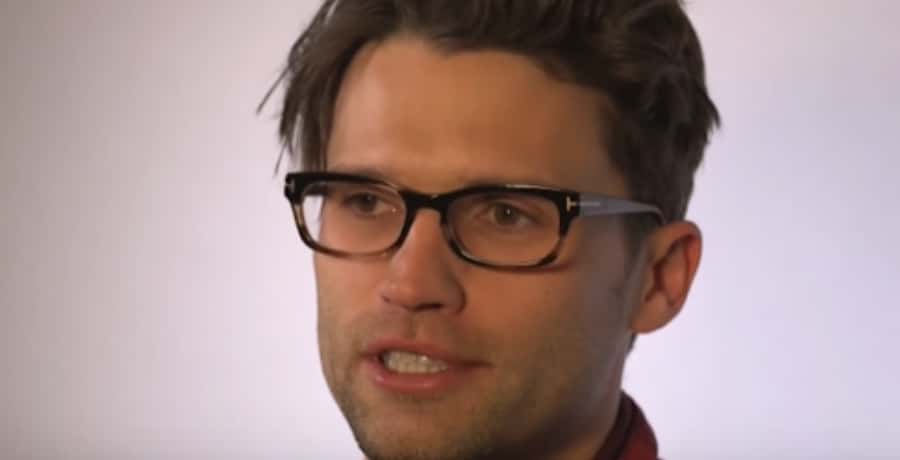 Tom Schwartz [Bravo | YouTube]