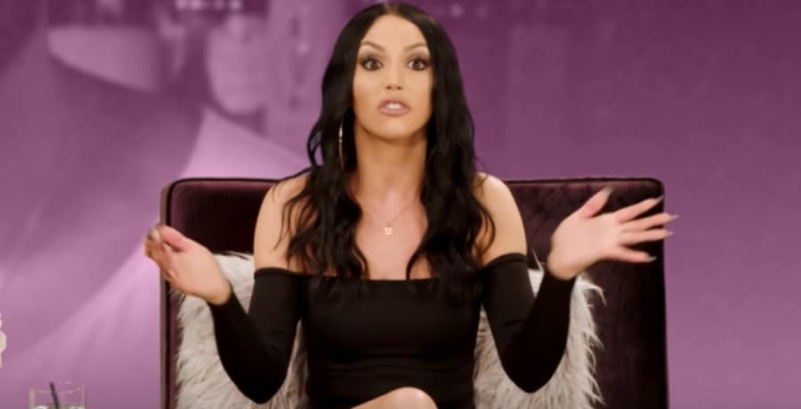 Scheana Shay Explains Herself [Bravo | YouTube]