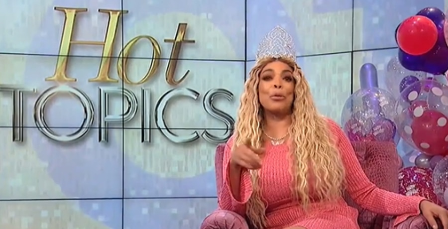Wendy Williams' Brother Says Her Team Failed Her?