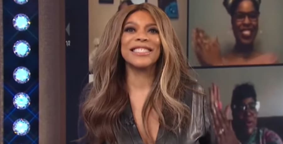 Wendy Williams Fighting Back At Critics With New Video Message?