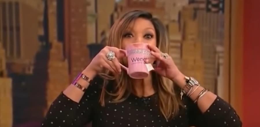 Wendy Williams Forgets Names [YouTube]