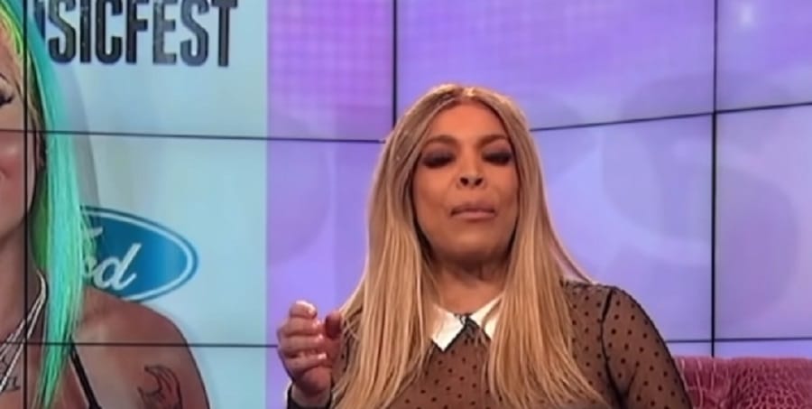 Wendy Williams Health Problems Spiraled [YouTube]