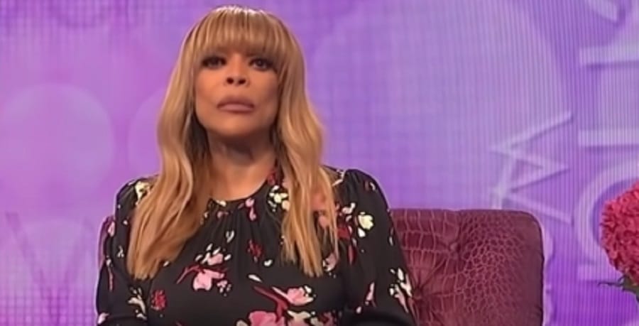 Wendy Williams Hid Problems [YouTube]