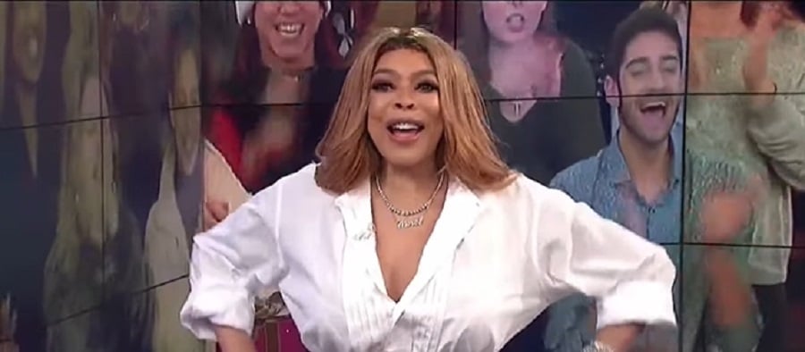 Wendy Williams Opening [YouTube]