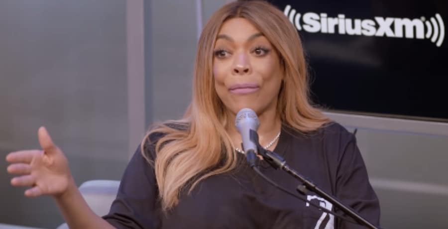 Wendy Williams Was Out Of Touch With Cancellation News? [YouTube]