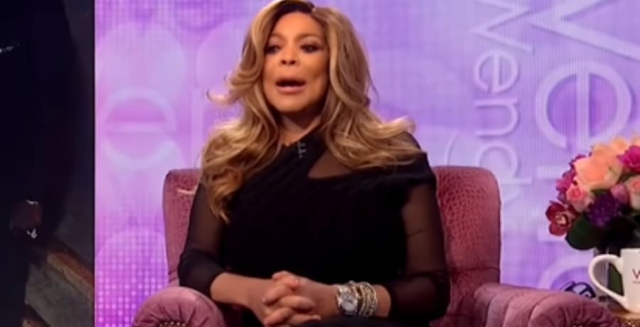 Wendy Williams' Show Cancellation Was Distressing To Crew [YouTube]
