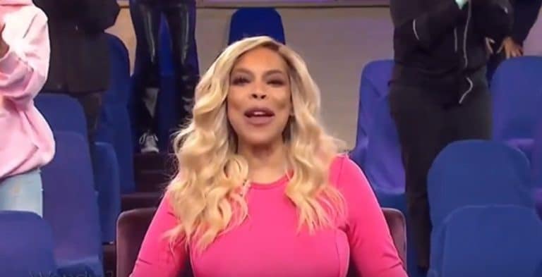 Wendy Williams Has Strange Bank Altercation With Ex-Attorney