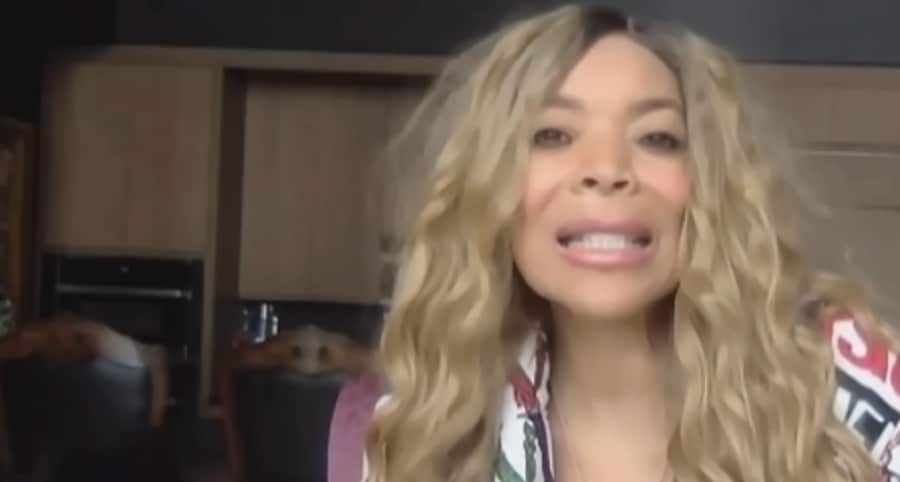 Wendy Williams' TMZ Interview [TMZ | YouTube]