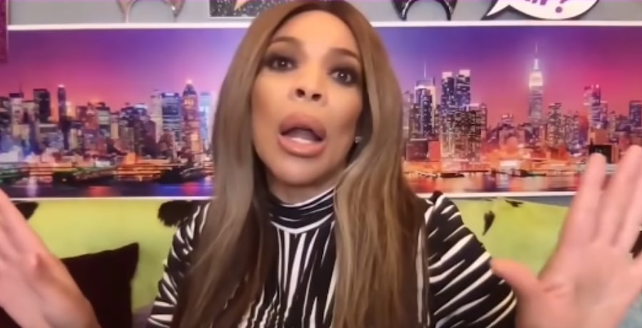 Wendy Williams' Team Questioned Her Sobriety Amid Concerns [Out Loud With Claudia | YouTube]