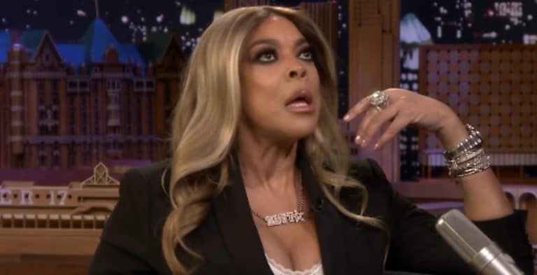 What Is Happening To Wendy Williams And Why?