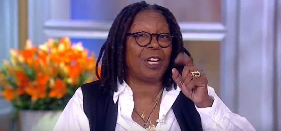 Whoopi Goldberg Leaving The View? [The View | YouTube]