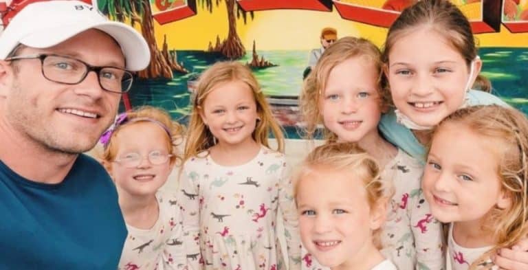 ‘OutDaughtered’ Busby Family Goes Berserk & Says Goodbye