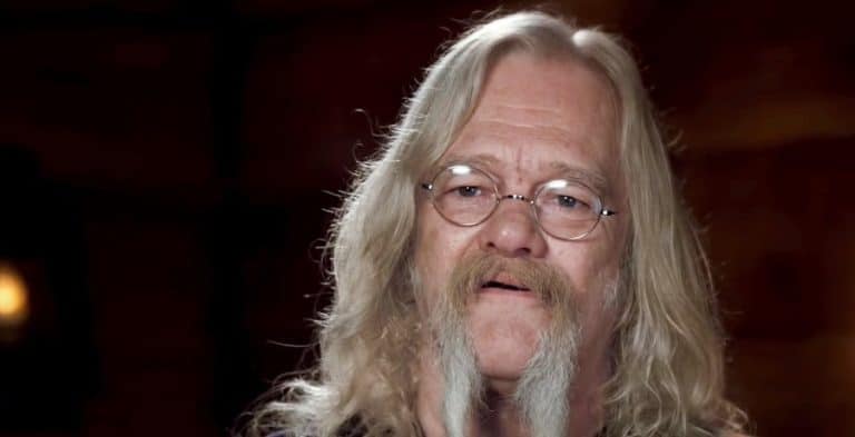 ‘Alaskan Bush People’ Billy Brown’s Net Worth At Time Of Death