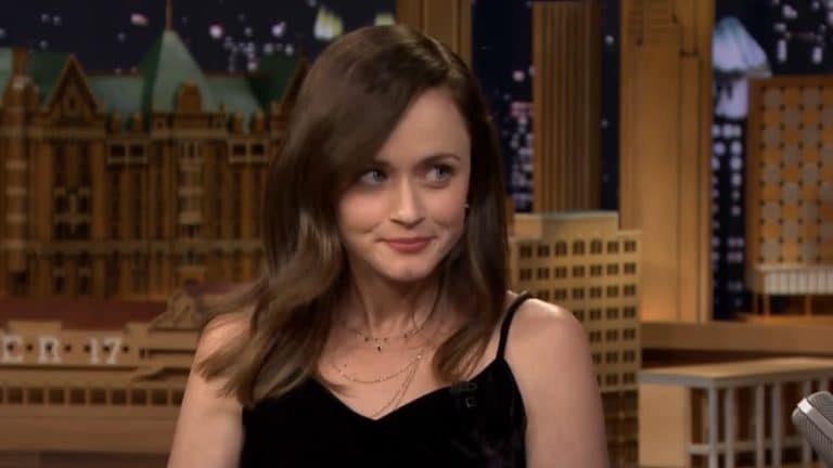 ‘Gilmore Girls’ Star Alexis Bledel & Husband Call It Quits