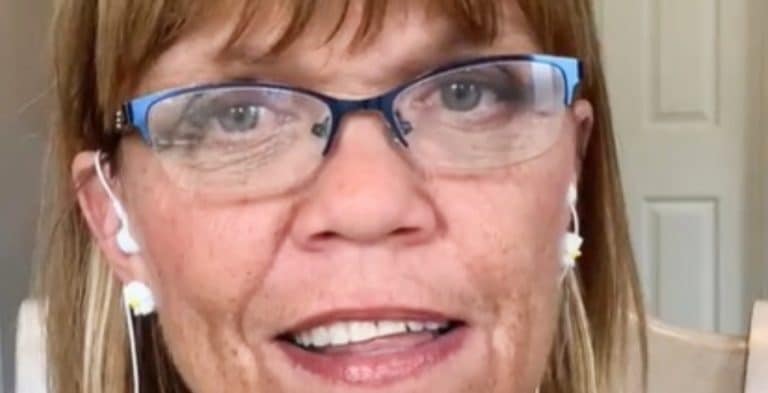 Amy Roloff Gives Health Update On 93yr Old Dad