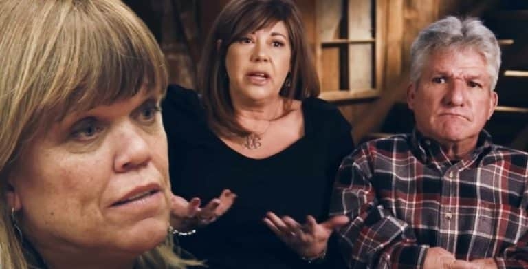 ‘LPBW’: Did Matt Roloff Actually Cheat On Amy With Caryn?