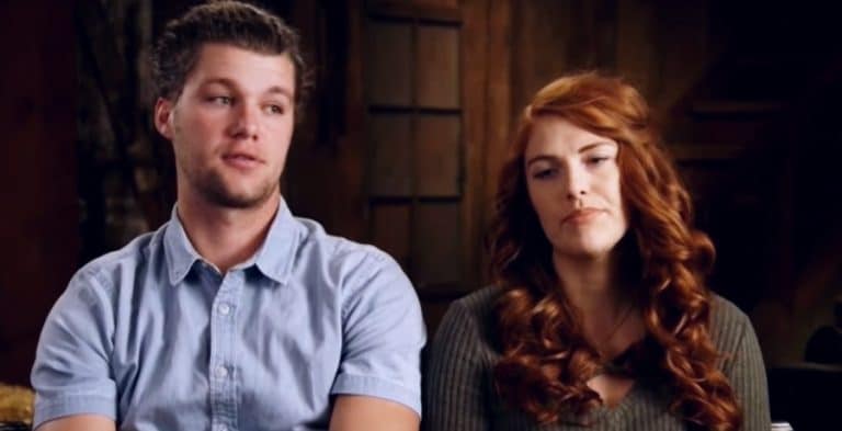 Audrey Roloff Proud Of ‘Filthy Mess’ Home?