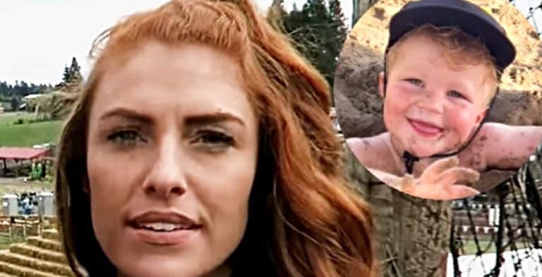 Audrey Roloff Shares Humiliating Photo Of Bode, Fans Disgusted