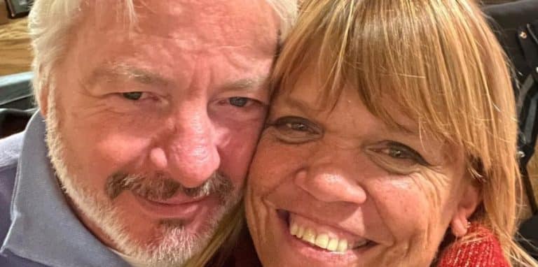 Does Amy Roloff’s Husband Chris Marek Have Aerophobia?