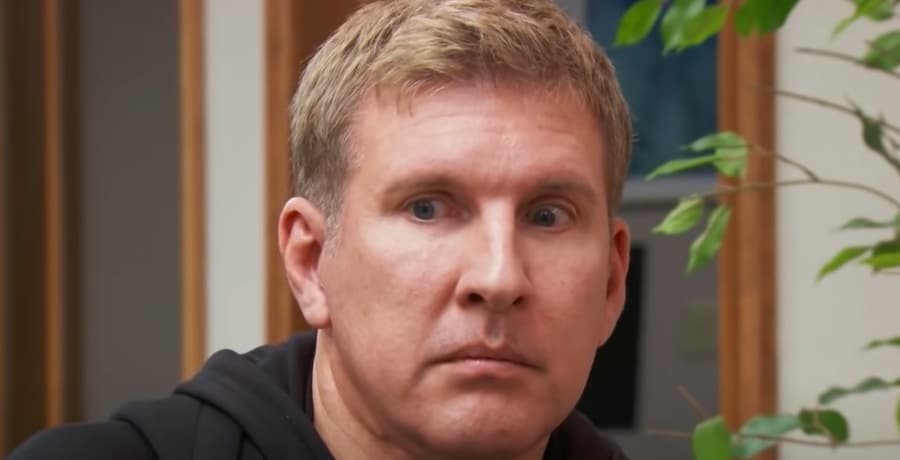 Chrisley Knows Best - Todd Chrisley - Youtube