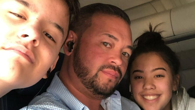 Hannah & Collin Gosselin React To Their Mother’s Brutal Betrayal