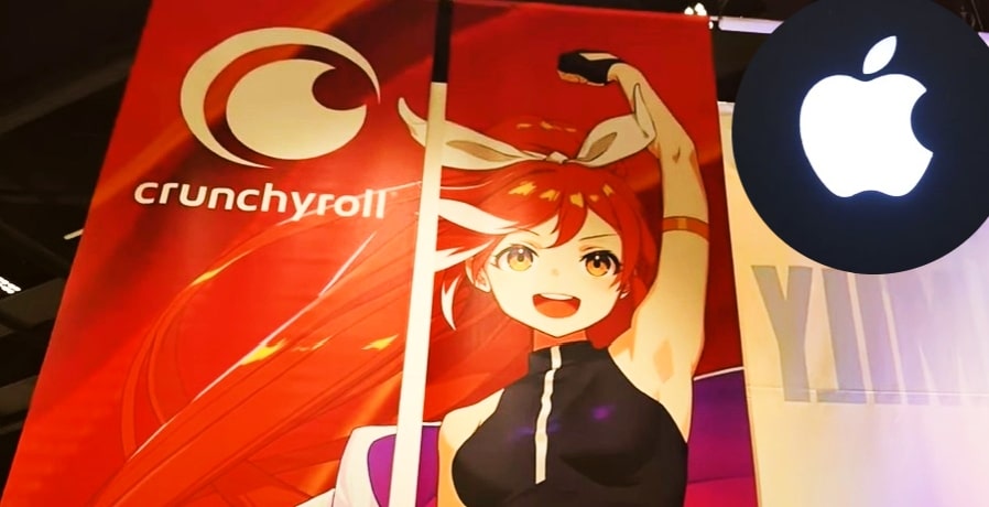 Crunchyroll - Youtube