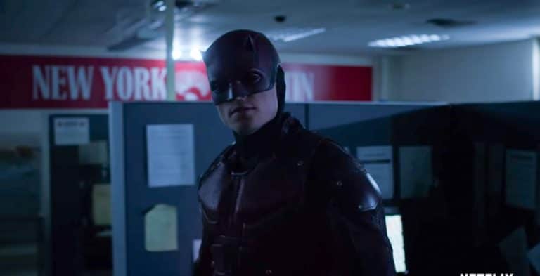 ‘Daredevil’: Everything We Know About The New Season
