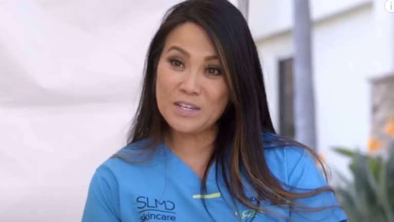 ‘Dr. Pimple Popper’ Tackles Cauliflower-Like Cylindromas
