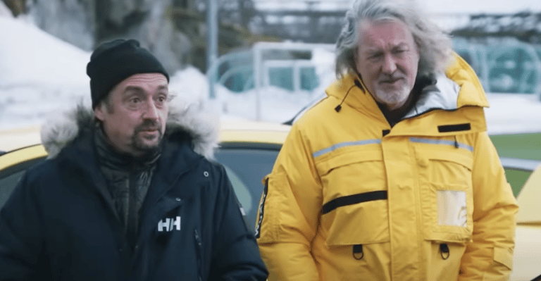 ‘The Grand Tour Presents: A Scandi Flick’: All The Details