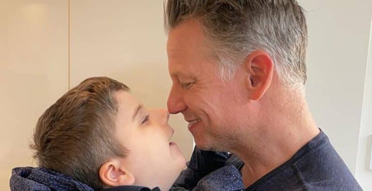 ‘NBC News’: Richard Engel’s Son Henry Dead At Age 6