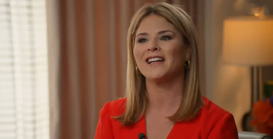 Jenna Bush YouTube