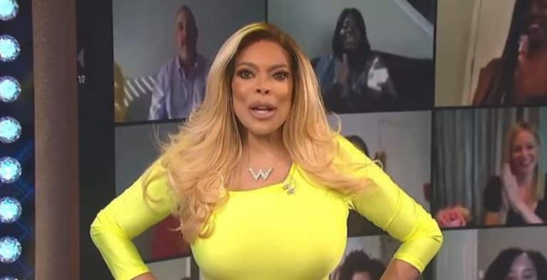 Wendy Williams Secretly Married? Manager Responds