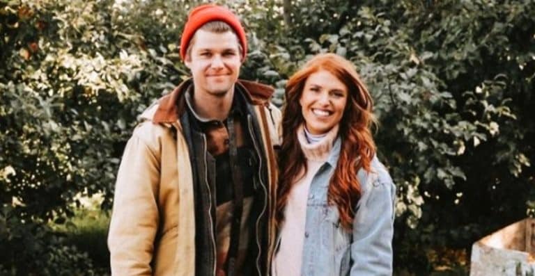 ‘LPBW’: The Real Reason Audrey & Jeremy Roloff Quit?