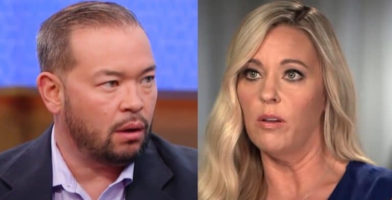 Jon Gosselin Accuses Kate Of Sinister Actions Against The Kids