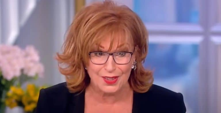 Where Does ‘The View’ Ratings Sit For Season?