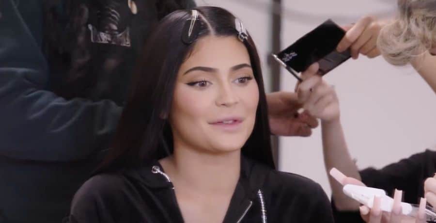 Kylie Jenner | Youtube