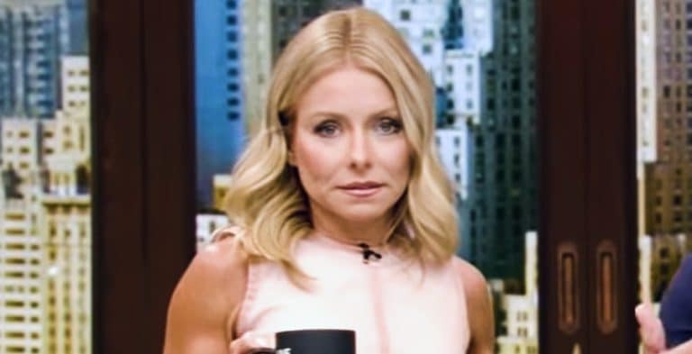 Ryan Seacrest Missing From ‘Live!’ After Kelly Ripa’s Return?
