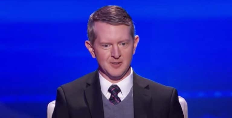 ‘Jeopardy!’ Ken Jennings Has Epic Response To Unhinged Fan