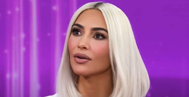 Kim Kardashian Reveals Her Unedited Body Part That Is ‘Gross’?