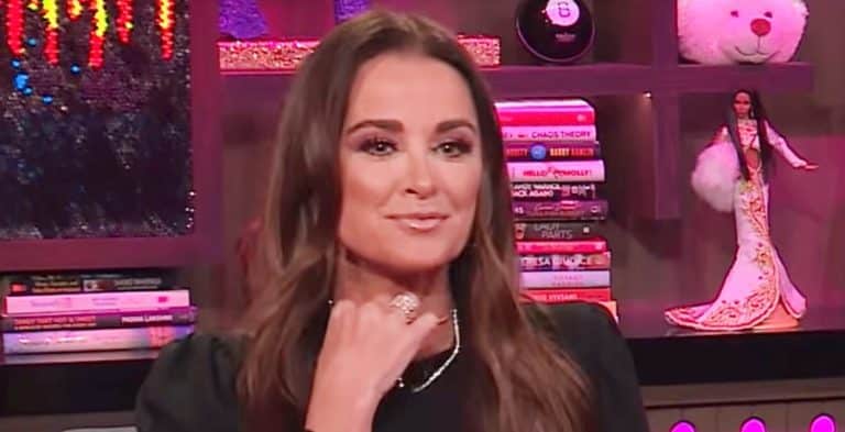 ‘RHOBH’ Kyle Richards’ Ex-Fiancé Dead At 76, Who Was He?